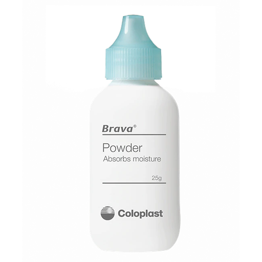 [5708932627610] Po P/ Estomia 25g Brava Coloplast 01907