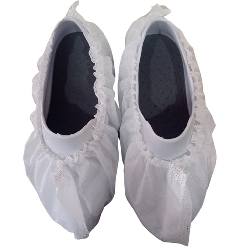 [14617] Prope Descartavel Branco Soft c/ 100un Dejamaro