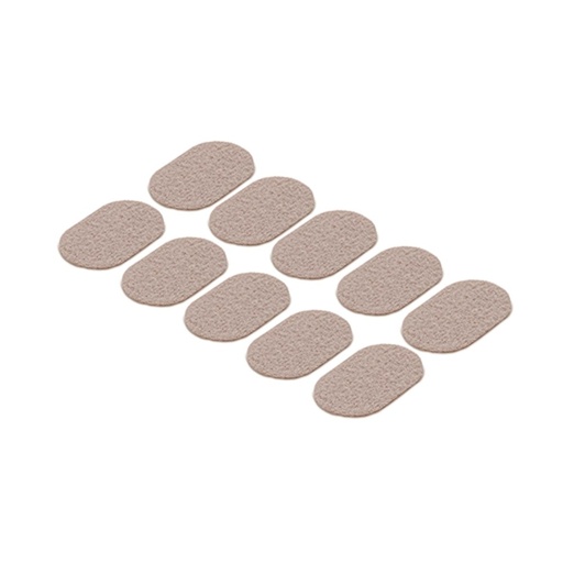 [7908192705884] Protetor Adesivo Para Calos U FT400 com 10un Hidrolight