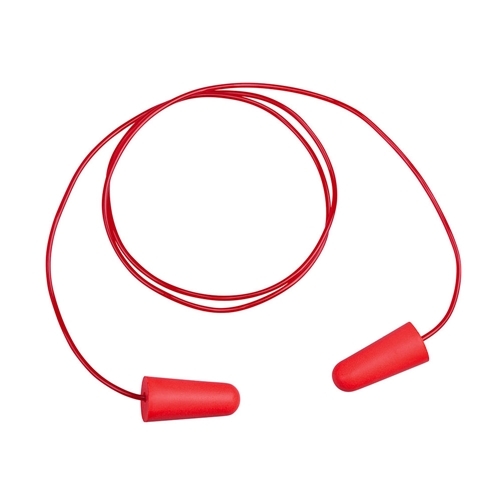 [9536] Protetor Auricular Espuma c/ Cordao Delta Plus