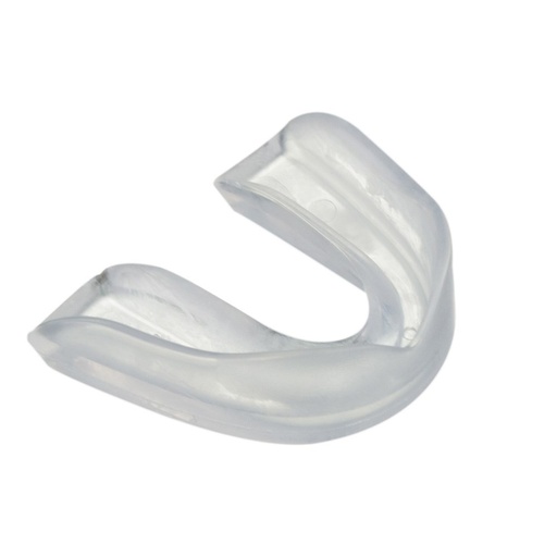 [7890473903136] Protetor Bucal com Estojo Natural Dogma