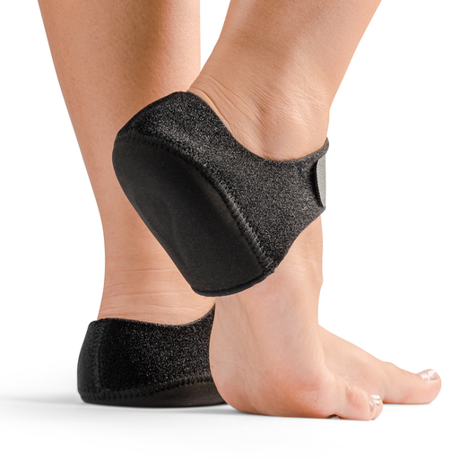 [7908192706843] Protetor de Calcanhar em Neoprene P/M Hidrolight FT104