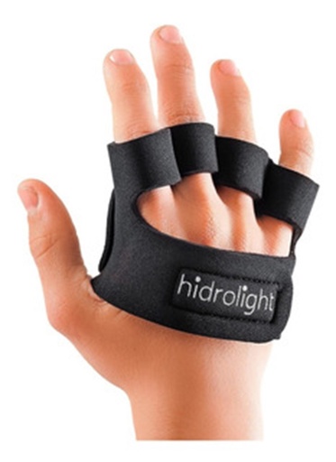 [7898336431673] Protetor Palmar Mini Palma Preto G Hidrolight H40_8