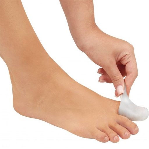 [7898415013028] Protetor Para Unhas Encravadas Skingel P Ortho Pahuer SG100