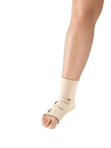 [7898360919635] ReadyWrap Pe CT - Grande - Pe Direito - 19 - 22cm Venosan