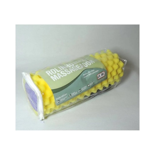 [7897075169380] Rolinho com Capa 450 X 180 DS 28 Espumabraz