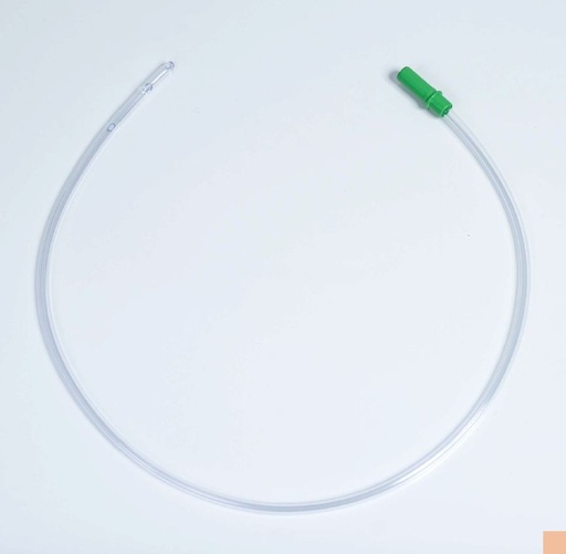 [7898430462146] Sonda Aspiraçao Traqueal N. 18 1un Mark Med