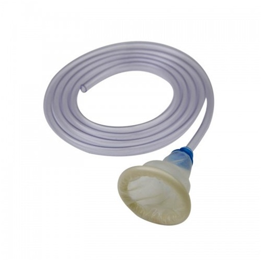 [0305216701] Sonda de Camisinha Uroincont Biomedica 1un