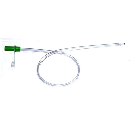 [7898430461798] Sonda Uretral N.10 Mark Med 1un