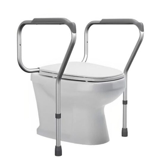 [7908598901002] Suporte de Apoio Alça Vaso Sanitario Supermedy