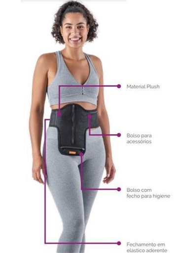 [7908192703156] Suporte Ostolight P OR1601 Hidrolight