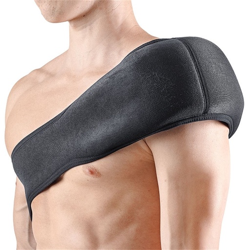 [7898336431062] Suporte Para Bolsa de Gel 2 Alças sem Bolsa de Gel Hidrolight OR66