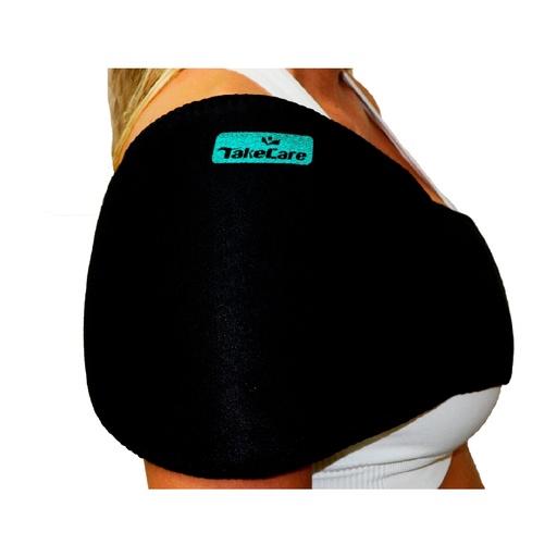 [7898671430454] Suporte Para Bolsa de Gel G (Ombro) Take Care