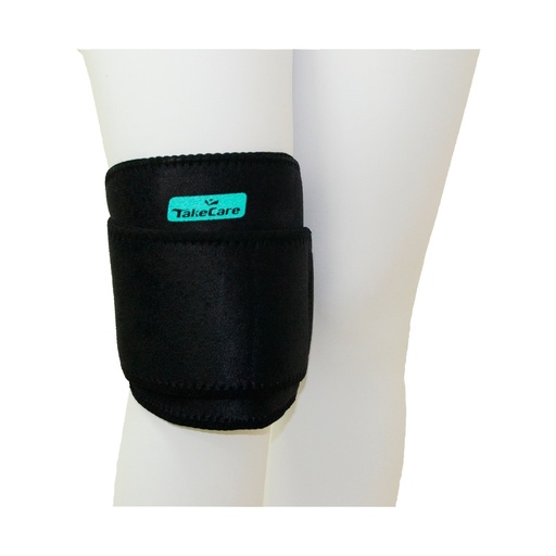[7898671430461] Suporte Para Bolsa de Gel P (Joelho) Take Care