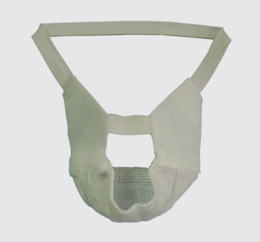 [7899515606066] Suspensorio Escrotal G GLC