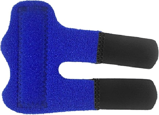 [XUDD96012] Tala de dedo Universal 2 Fechos