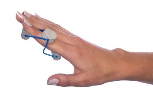 [7898937862739] Tala Dinamica Para Dedo - Gafanhoto M GLC