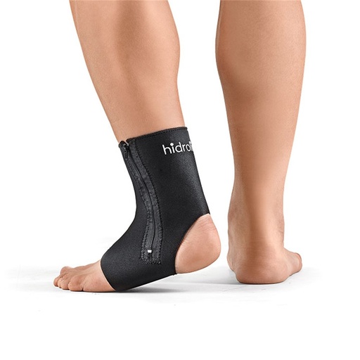 [7898336433219] Tornozeleira com Ziper P Hidrolight OR46D_2