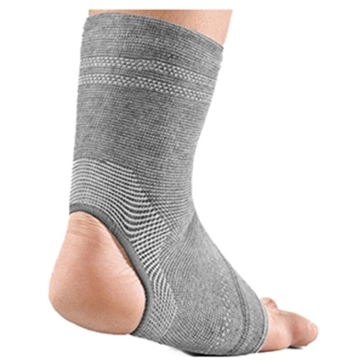 [7898336438092] Tornozeleira Elastica Bamboo Cinza M Hidrolight EL10_2