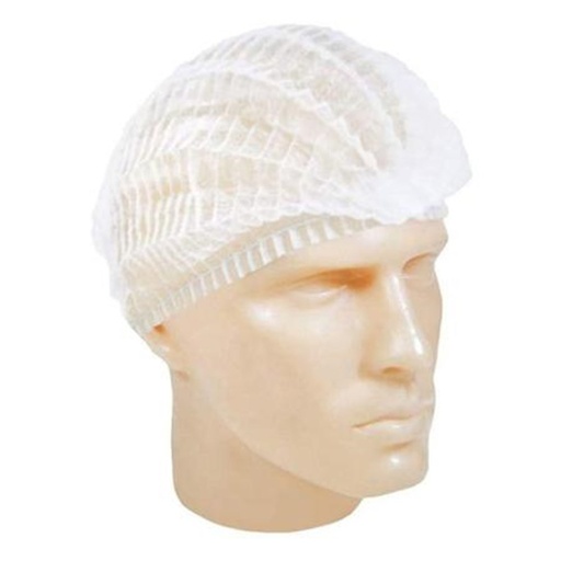 [0602883900530] Touca Descartavel C/ Elastico 100un Dejamaro