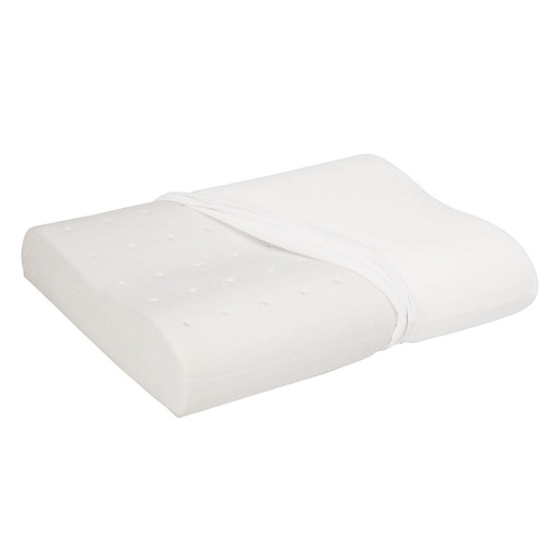 [7898938988100] Travesseiro Anatômico Cervical Imola Genere Latex Perfetto