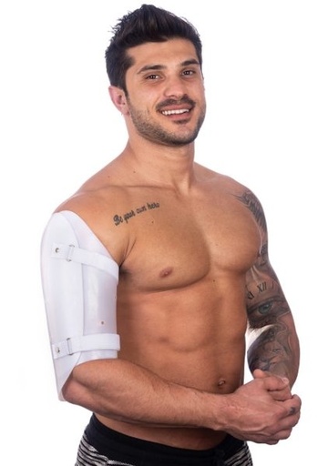 [7899515601818] Tutor P/ Fratura Umero Esquerdo G GLC