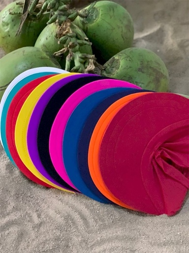 [RR010-5] Viseira UV Tam Unico RR010 Radar UV - COR: Vermelho