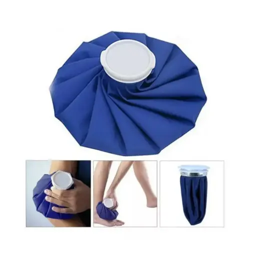 [7898715330115] Bolsa de Gelo Flexivel G Lismed