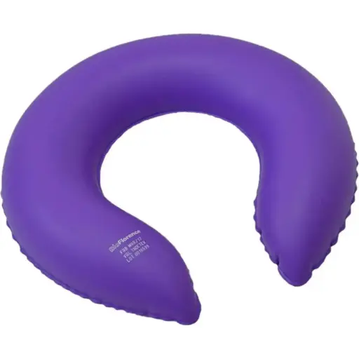 [7898939146189] Assento de Agua p/ Cadeira Higienica Bioflorence