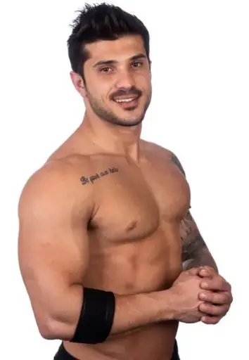 [7899515601610] Cinta Tennis Elbow G GLC 