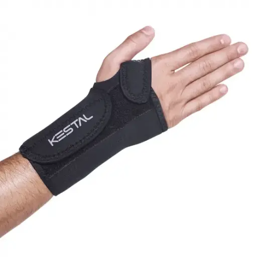 [7898601060409] Munhequeira c/ Tala Tam U Bilateral  Kestal KSN011