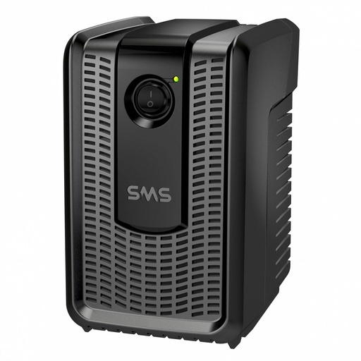 [16621] Estabilizador SMS Revolution Speedy 1000 VA Mono-115 - 16621