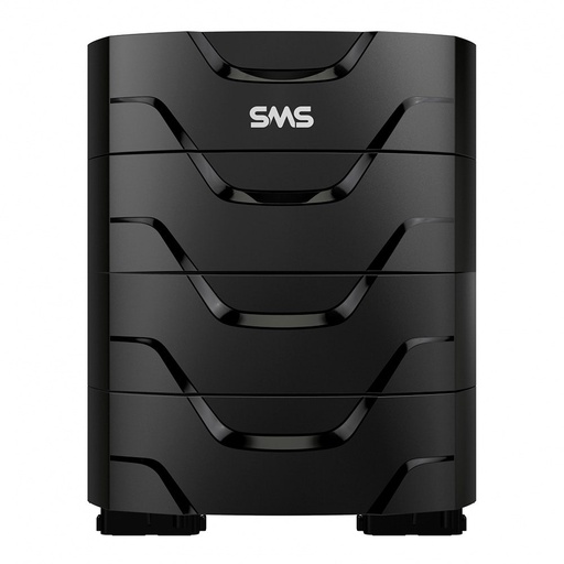 [62272] Módulo de Bateria SMS LI 12V 80Ah Estacionária NG uSM-uNW - 62272