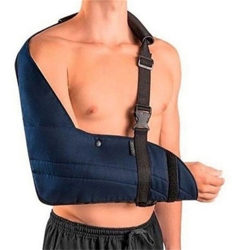 [7908192709431] Tipoia Imobilizadora Velpeau Basic P Hidrolight OR2005