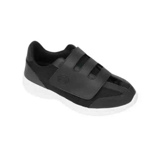 AC358 - Tenis Pro Diabetic com Palmilha Mosaico Anti Pressao Tam 42 Ortho Pauher