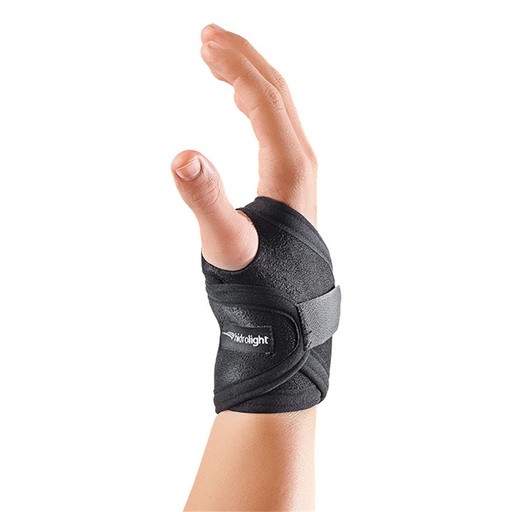 [7898601060904] Munhequeira Bumerangue U Preto KSN030-PR-UN Kestal