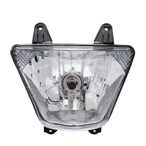 [LA1103421] Farol (Bloco Optico) C/ Lampada Keisi Xre 300 09/18