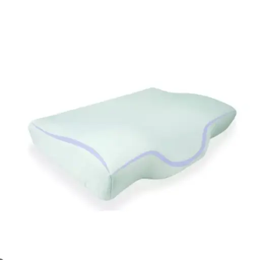[7908493204413] Travesseiro Nasa Cervical Pillow Visco Perfetto